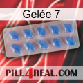 Gelée 7 22